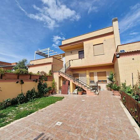 Vista Mare House Apartamento Fiumicino Exterior foto