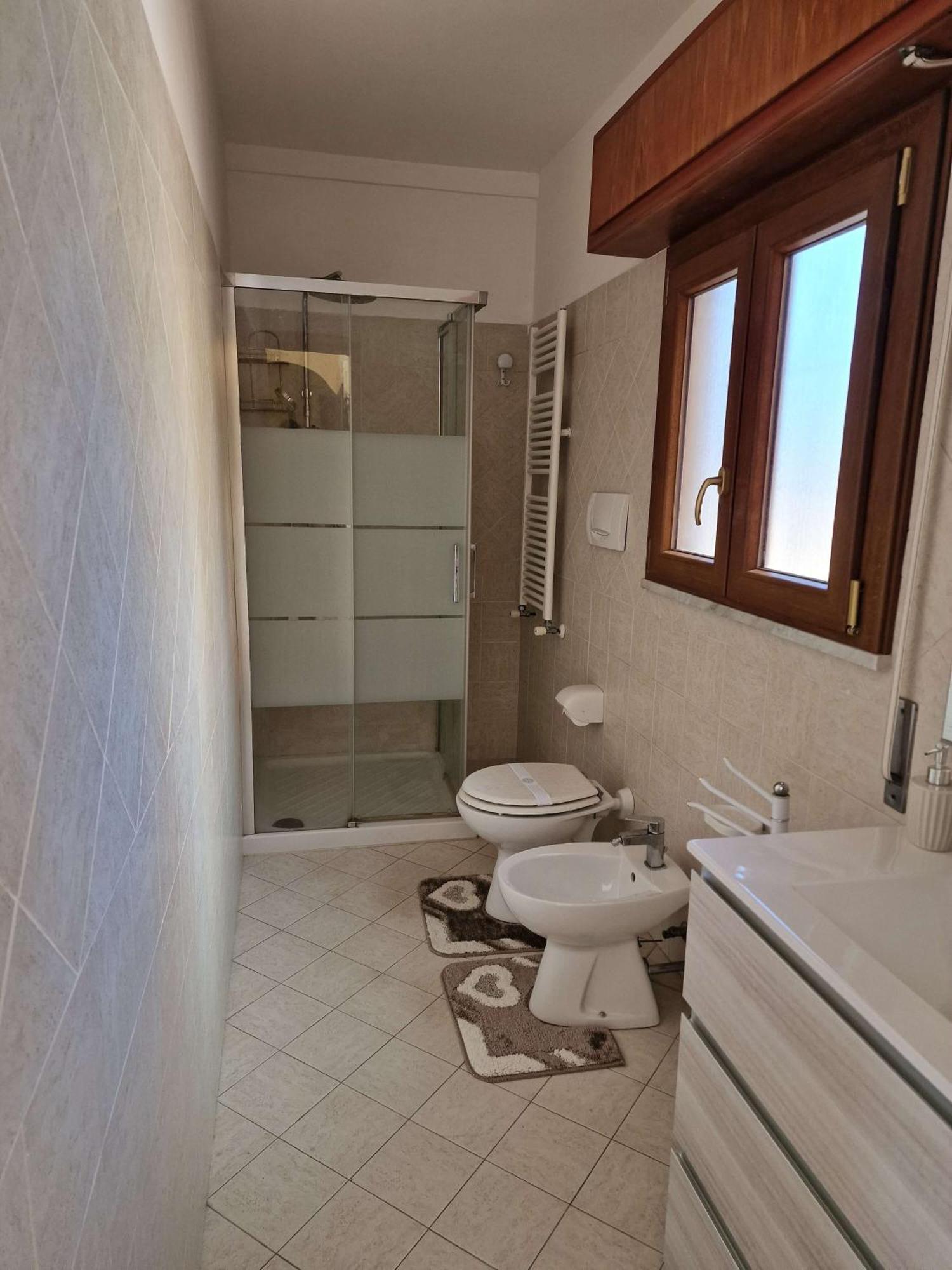 Vista Mare House Apartamento Fiumicino Exterior foto