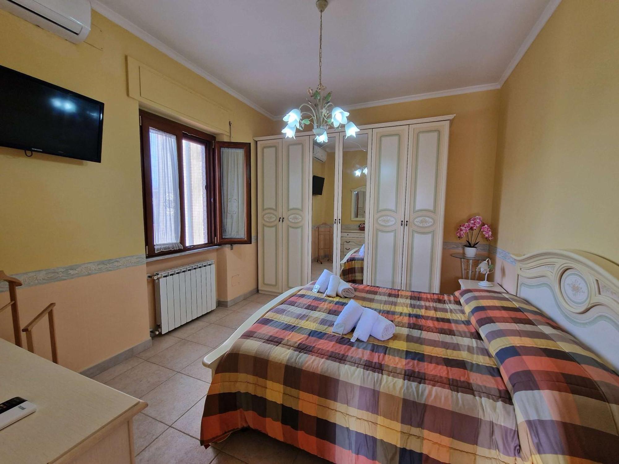Vista Mare House Apartamento Fiumicino Exterior foto