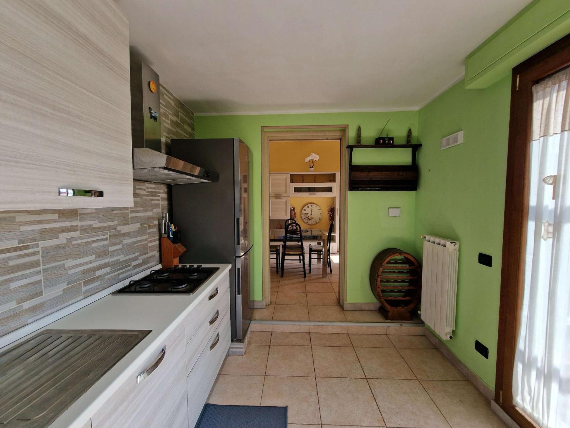 Vista Mare House Apartamento Fiumicino Exterior foto
